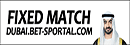 Dubai Fixed Match