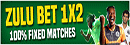 Zulu Bet Fixed Matches